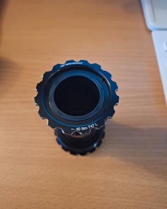 Movimento centrale dub/sram t47 trek ceramicspeed