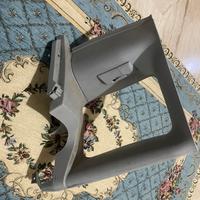 Battitacco posteriore sinistro