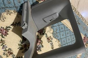 Battitacco posteriore sinistro