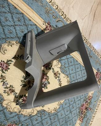 Battitacco posteriore sinistro