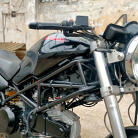 Ducati Monster 600