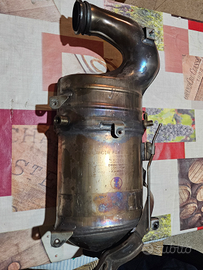 Fap/dpf alfa romeo giulietta 2.0 140cv jtdm