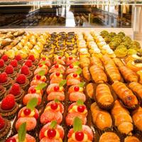 Attività Storica di PASTICCERIA Cedesinel Cuore di