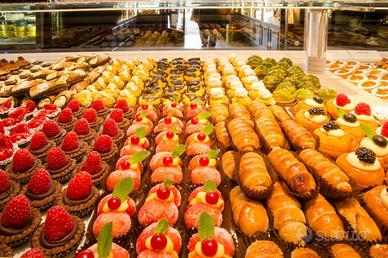 Attività Storica di PASTICCERIA Cedesinel Cuore di