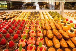 Attività Storica di PASTICCERIA Cedesinel Cuore di