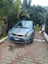 Ford Focus 1.6 bz-gpl 5p Ikon