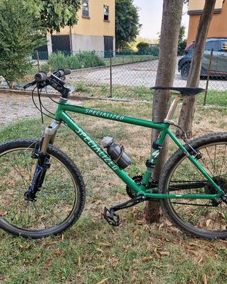 MTB uomo Specialized Race Only