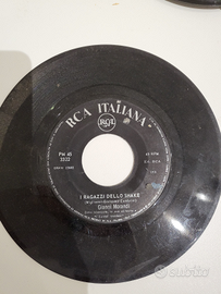 Gianni Morandi se non avessi più te