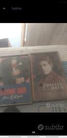 cassette  Nino d'angelo  vintage 