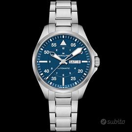 Hamilton Khaki Aviation Pilot H64635140
