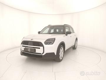 MINI Mini Countryman U25 - Mini Countryman 1.5 48V