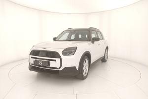 MINI Mini Countryman U25 - Mini Countryman 1.5 48V
