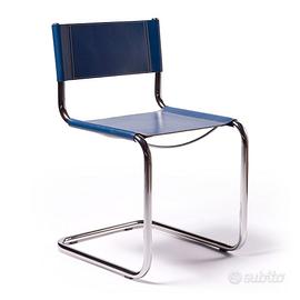 Sedie Cantilever Thonet style Bauhaus