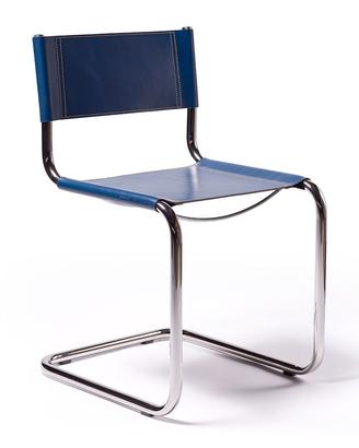 Sedie Cantilever Thonet style Bauhaus