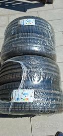 Hankook VentusS1 Evo 225/45R18 91w