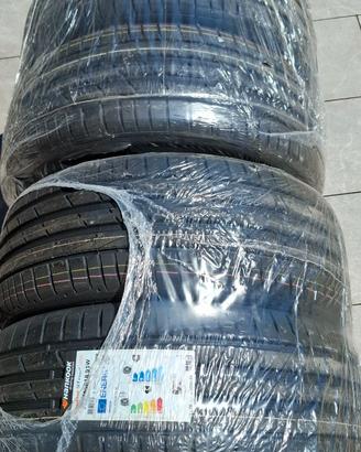 Hankook VentusS1 Evo 225/45R18 91w