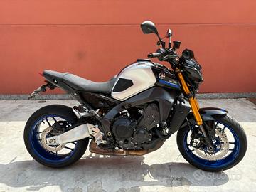 Yamaha MT-09 SP - 2023