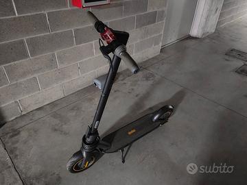 Ninebot by Segway KickScooter MaxG30