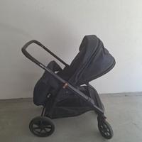 Passeggino trio Inglesina Aptica XT