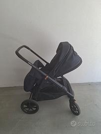 Passeggino trio Inglesina Aptica XT