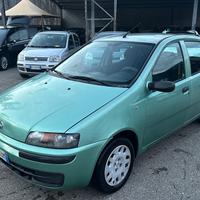 Fiat Punto 1.9 JTD 5 porte HLX