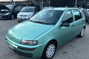 Fiat Punto 1.9 JTD 5 porte HLX