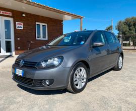 VOLKSWAGEN Golf 1.6 TDI CERTIFICATA/GARANTITA