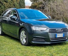 Audi A4 Avant 2.0 TDI 150CV S tronic 2017 PERFETTA