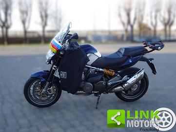 APRILIA Mana 850
