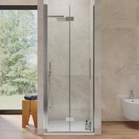 Box doccia nicchia 80 cm