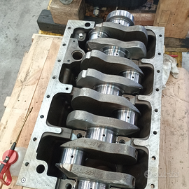 Albero motore fiat 640