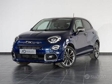 FIAT 500X Dolcevita 1.0 T3 120cv MT E6D Sport...