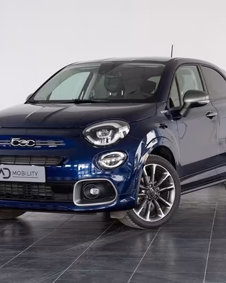 FIAT 500X Dolcevita 1.0 T3 120cv MT E6D Sport...