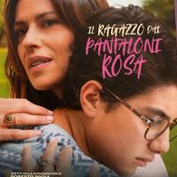 Libro Il bambino dai pantaloni rosa