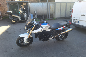Bmw f800r msport 16mila km