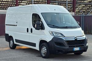 Citroen Jumper L2H2 Garanzia 12 mesi 