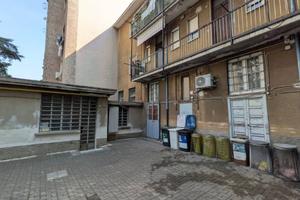 Loft / Open Space di 72 m² con 3 locali e box auto