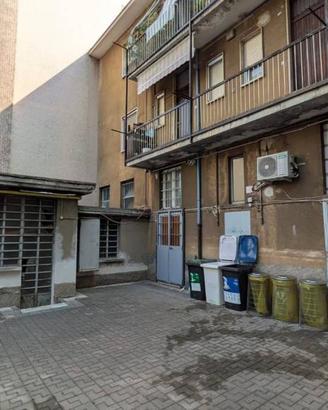 Loft / Open Space di 72 m² con 3 locali e box auto