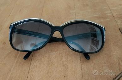 Luxottica - Occhiali da sole modello 8619 donna vi