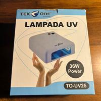 Lampada LED TeKone