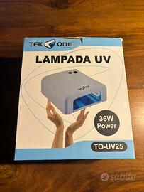 Lampada LED TeKone