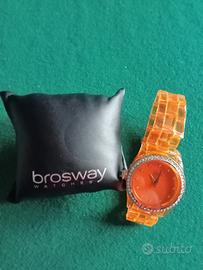 orologio  Brosway wateches 