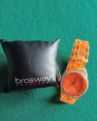 orologio  Brosway wateches 