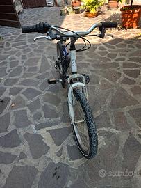 Bici da bambino