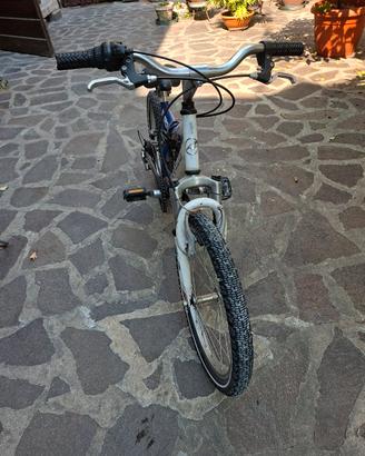 Bici da bambino