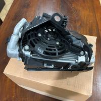 Radiatore sx honda crf 1000