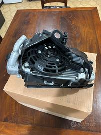 Radiatore sx honda crf 1000