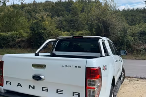 Autocarro FORD RANGER 4x4 - LIMITED 2.2