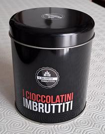 Scatola "Il Milanese Imbruttito"