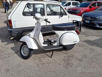 Vespa PX 125 